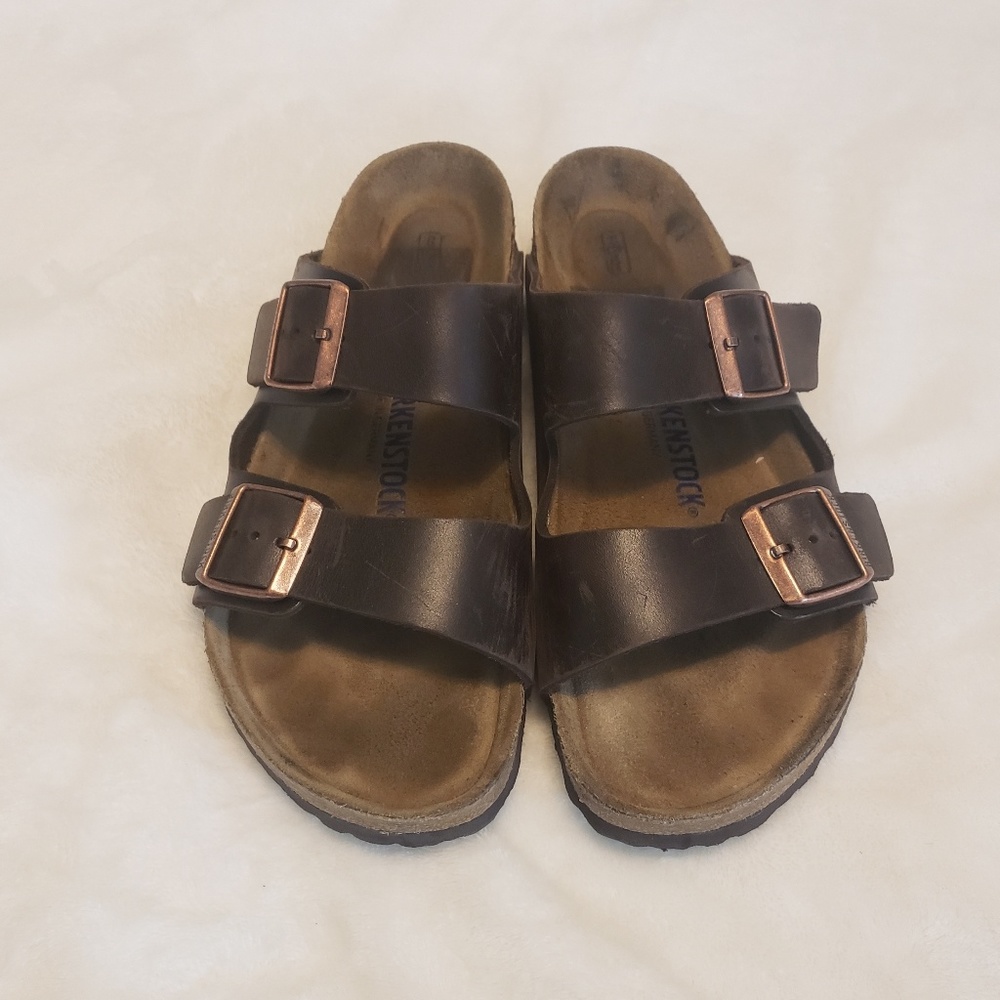 Men's Birkenstock 'Arizona Soft' Sandal